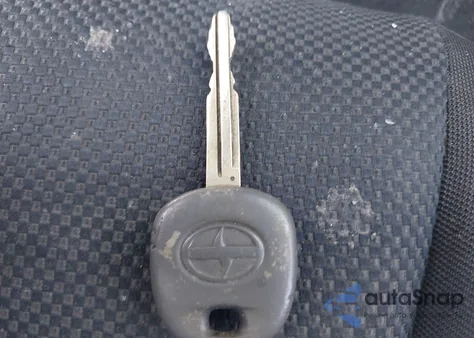 2006 Scion Tc из США, поврежденный, VIN JTKDE177160101271